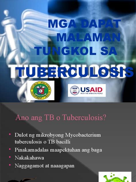 Mga Dapat Malaman Tungkol sa KULEBRA o .